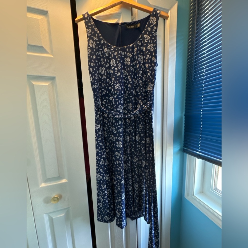 Midi dress